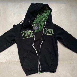 WICKED JACKET AUTHENTIC